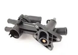 DOCTOR Termostat Komple 1,4tsı Caxa Caxc Golf5 Golf6 Jetta Passat