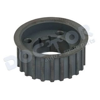 DOCTOR Krank Dişli 2,5tdi Acv T4 97-03 2,5tdi Anj Avr Lt 97-07 2,5tdi Bjj Bjm Crafter