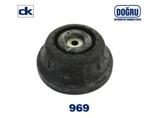 DOGRU Amortisör Kafa Ön Amarok 2010-