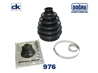 DOGRU Aks Körüğü Dış 1,2tdi 1,4tdi 1,6tdi 1,4 16v Otomatik Vites Polo 02-18