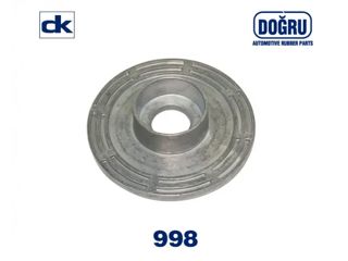DOGRU Amortisör Yay Tabla Ön T6 2015 T7 2016-