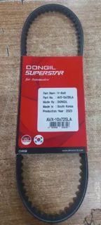 DONGIL V.kayışı 9,5x725 10x725