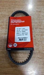 DONGIL V.kayış Direksiyon Pompa Devirdaim Passat 97-00 A4 95-01 A6 98-01