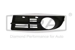 DPA Tampon Izgara Sol Sisli Touran 2003-2006 Caddy Life 2004-2011