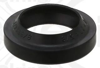 ELRING Debriyaj Mil Keçe 18x27x5/8 Golf1/2/3 Jetta1/2 Classic Vento