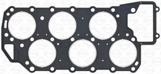 ELRING Silindir Kapak Contası 2,8 Vr6 Golf3 92-98 Passat 91-97 Sharan 96-00