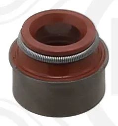 ELRING Subap Yağ Lastiği 7mm Hepsine