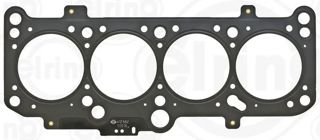 ELRING Sılındır Kapak Conta 2 Kertık 1,9 Tdı Afn Avg 1z Passat 94-00 A4 95-01