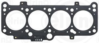 ELRING Sılındır Kapak Conta 3 Kertık 1,9 Tdı Afn Avg 1z Passat 94-00 A4 95-01