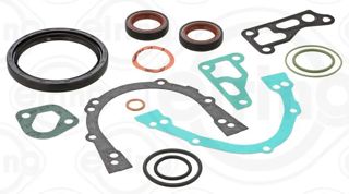 ELRING Takım Conta Alt 1,9tdi Afn 1z Passat 97-00 A4 95-01