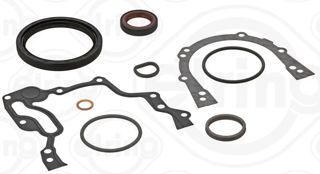 ELRING Takım Conta Alt 1,6 Aee Alm 1,4 Afh Polo Hb 95-00 Classic 96-02