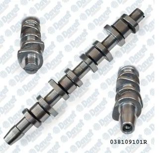 ESTAS Eksantrik Mili Çelik 1,9tdi Caddy 04-11 T5 03-10 Passat 01-05