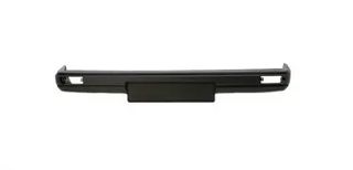 EUROBUMP Tampon Ön İnce Tip Golf2 1984-1992 Jetta2 1984-1992