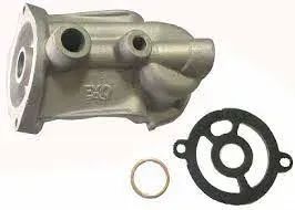 EXQ Yağ Filtre Soğutucu Kütük 2,4d Aja Aab 2,5tdi Acv T4 1991-2003