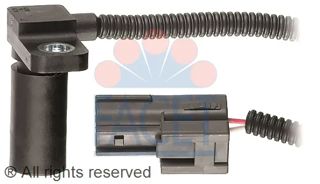 FACET Hız Sensörü Kablolu Otomatik Vites 4 Vites Polo Hb 95-02 Polo 02-08