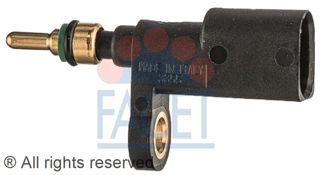 FACET Hararet Müşürü 1,2tsi Golf6 Jetta Polo