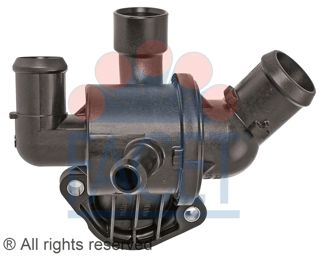 FACET Termostat 1,6tdı Cay Clna Golf6 Jetta Passat Caddy 11-