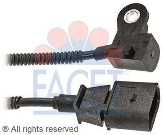 FACET Eksantrik Devir Sensörü 2,0tdi Ckub Crafter 12-16 Amarok 2010-