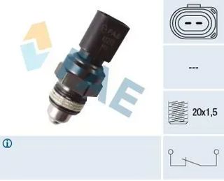 FAE Geri Vites Müşürü Kalın Diş Golf4 98-99 A3 97-99 Octavia 97-99