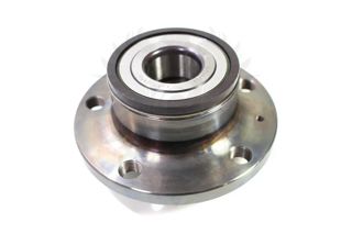 FAG Porya Bilya Arka 32mm Caddy 04- Jetta 06- Passat 06- Octavia 04-13