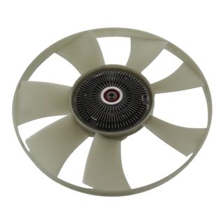 FANEX Fan Termik Ve Pervane 2,0tdi Ckub Ckuc Crafter 2012-2016