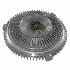 FANEX Fan Termik 2,5tdi Passat 97-05 A4 98-08 A6 98-05 Superb 02-08