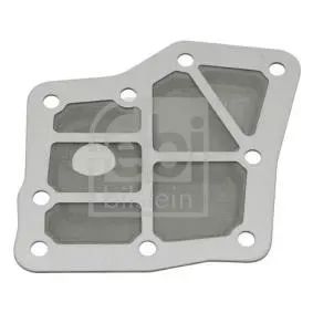 FEBI Otomatik Şanzuman Filtresi 4 Vites Polo Hb 2000-2002 Polo 2002-2010