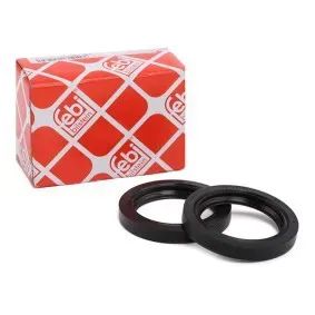 FEBI Aks Keçe 45x60x8 2,4d T4 96-03 Passat 97-05 A4 95-08 A6 95-11 A8 94-10 A80 73-96