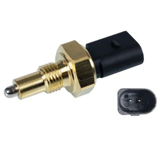 FEBI Geri Vites Müşür Oval Soket 6 Vites Passat 2001-2005