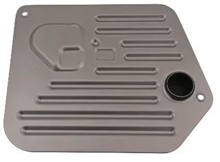 FEBI Otomatik Şanzuman Filtresi 5 Vites A8 1994-1999