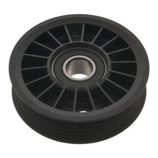 FEBI V.kayış Gergi Mekanizma Bilya Passat 97-00 A4 95-01 A6 98-01 1,9tdi