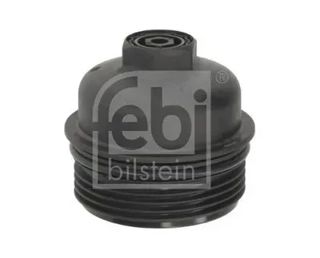 FEBI Yağ Filtre Kapağı Mahle Tip Golf7 1,6tdi 2,0tdi Clha-clhb-dcxa-crlb-