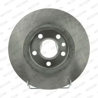 FERODO Fren Dıskı Arka Adet 294x13,5mm 5/112 2,8 Sharan 01-10 Alhambra 01-10