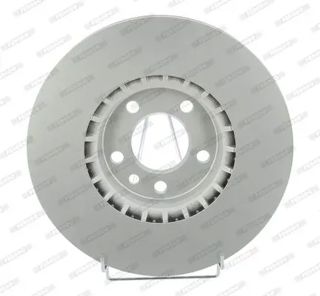 FERODO Fren Dıskı Ön 340x32,5mm 2,0tdı 180ps T6 2010-2015