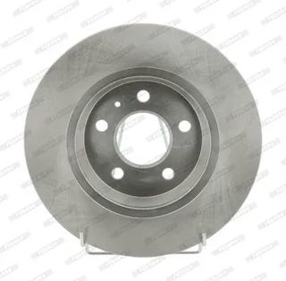 FERODO Fren Dıskı Arka Takım 300mmx12 A4 08-15 A5 08-16 A6 11-18 A7 11-18 Q5 09-17