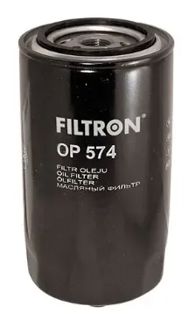 FILTRON Yağ Filtresi 5 Silindir 2,4 2,5 Tdi T4 1991-2003