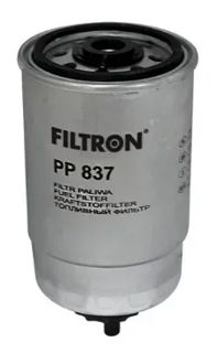 FILTRON Mazot Filtresi Vidalı 1,6d 1,6td Golf1 Jetta1 Passat A80 A100
