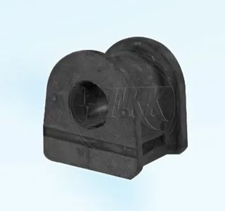 FKK Viraj Demir Lastik Ön 23mm Crafter 2006-2016