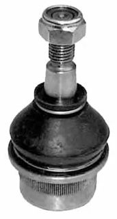 FORMPART Rotil Üst 1200 1968-1971
