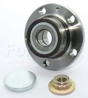 FORMPART Porya Bılya Ön 66mm Kuru Dıreksıyon Fabıa 00-08
