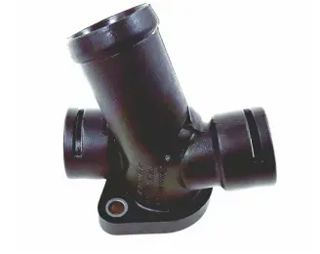 FROW Su Flanş 2,4d Aja 2,5tdi Acv T4 1991-1998 2,5tdi Anj Avr Lt 97-07