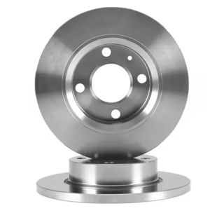 FROW Fren Diski Ön Takım 239mm 4/100 Felicia 1995-2001 Favorit 04.94-