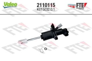 FTE Debriyaj Merkezi Üst 1,6 Akl Bfq Bcb 1,8 1,8t 1,9tdi Golf4 Bora A3 Octavia Leon