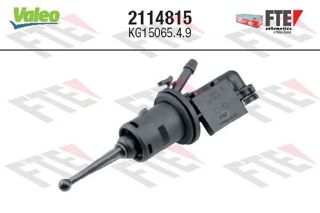 FTE Debriyaj Merkez Üst Sensör Yok 1,2tsi 1,4tsi 1,6 1,6fsi 1,9tdi 2,0tdi 2,0sdi