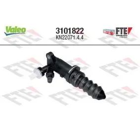 FTE Debriyaj Merkezi Alt 2,0tfsi 2,8 3,0 3,2 Benzinli A6 2005-2011