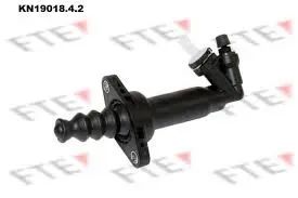 FTE Debriyaj Merkezi Alt 1,4tdi Amf Bnv 1,6tdi Cay Polo 02-14 Fabia00-18ibiza 02-15