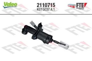 FTE Debriyaj Merkezi Üst Polo 02-10 Fabia 00-10 Cordoba 03-09 İbiza 02-10 Roomster