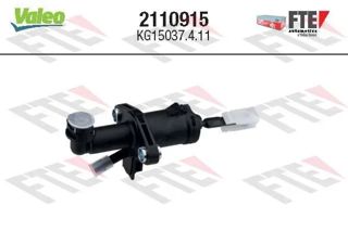 FTE Debriyaj Merkezi Üst Polo 10-14 Fabia Roomster Rapid İbiza Toledo