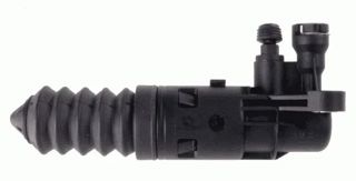 FTE Debriyaj Merkezi Alt A4 2005-2008 Exeo 2009-2014