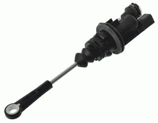 FTE Debriyaj Merkezi Üst A4 08-15 A5 08-17 A6 11-18 Q5 09-